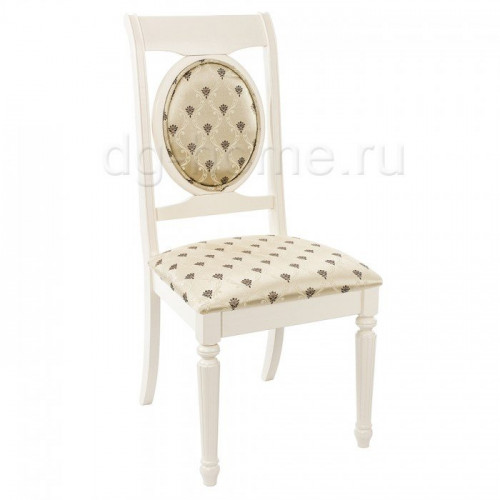 стул деревянный lemberg butter white в Тюмени