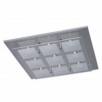 потолочный светильник de markt граффити 678010609 в Тюмени