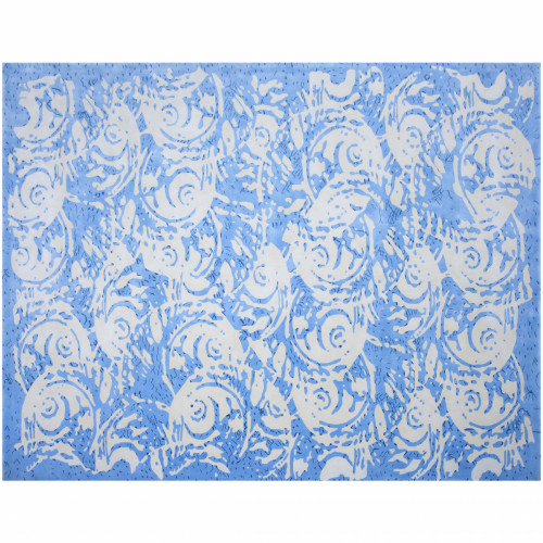 ковер kids of the ocean от now carpets в Тюмени
