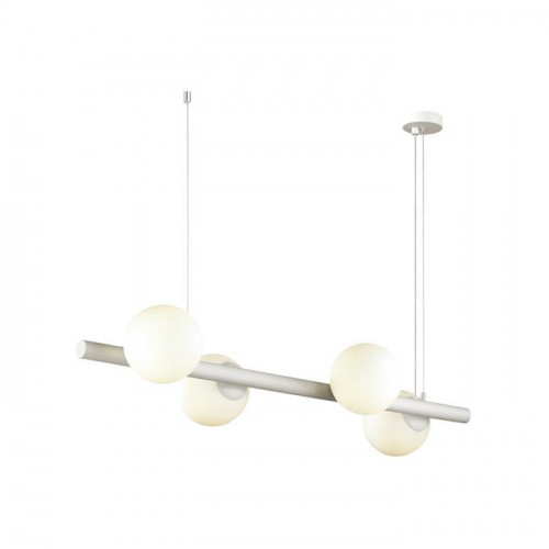 подвесная люстра odeon light alta 4097/4 в Тюмени