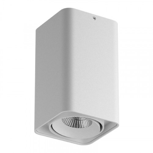потолочный светильник lightstar monocco 212536 в Тюмени