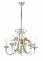 подвесная люстра lumion clarissa 3112/5 в Тюмени