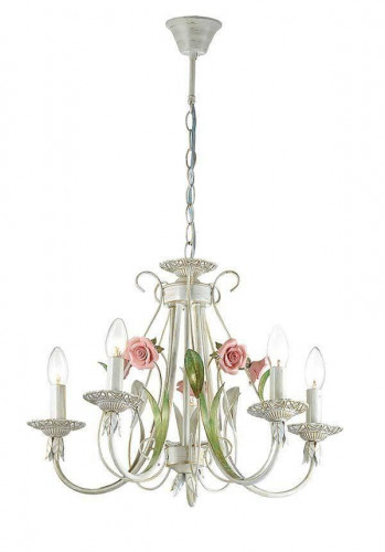 подвесная люстра lumion clarissa 3112/5 в Тюмени