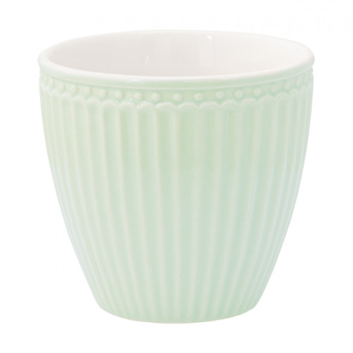 стакан alice pale green в Тюмени