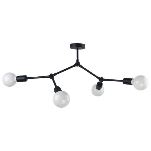 подвесная люстра nowodvorski twig 9140 в Тюмени