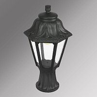 уличный светильник fumagalli mikrolot/anna e22.110.000.axf1r в Тюмени