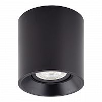 потолочный светильник denkirs dk3040-bk в Тюмени