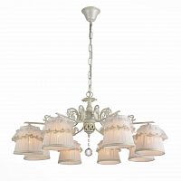 подвесная люстра st luce malia sl158.503.08 в Тюмени