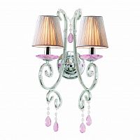 бра ideal lux violette ap2 в Тюмени
