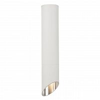 потолочный светильник maytoni lipari c026cl-01w в Тюмени