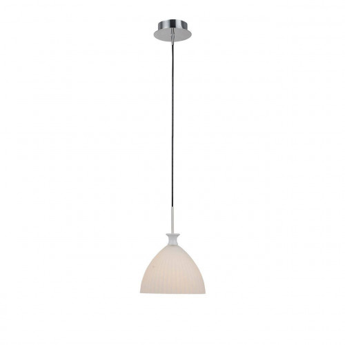 подвесной светильник lightstar simple light 810 810020 в Тюмени