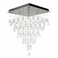 каскадная люстра arti lampadari flusso h 1.4.50.515 n в Тюмени