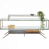 тумба под тв terrazzo бесцветный в Тюмени