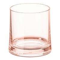 стакан superglas cheers no. 2, 250 мл, розовый в Тюмени