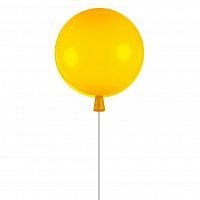 потолочный светильник loft it 5055c/m yellow в Тюмени