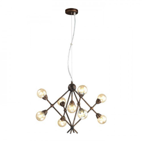 подвесная люстра lumion zianox 3596/9 в Тюмени