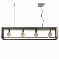 подвесная люстра lucide thor 73402/04/18 в Тюмени