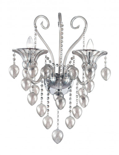 бра st luce vescica sl636.201.02 в Тюмени