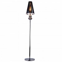 торшер arte lamp anna maria a4280pn-1cc в Тюмени