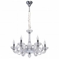 подвесная люстра mw-light элла 483013506 в Тюмени