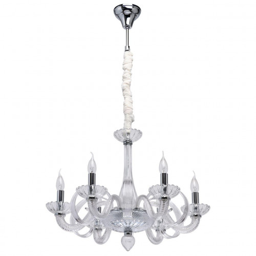 подвесная люстра mw-light элла 483013506 в Тюмени