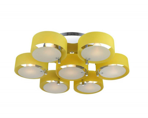 потолочная люстра st luce foresta sl483.092.07 в Тюмени