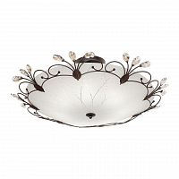 потолочный светильник silver light lotos 838.59.7 в Тюмени