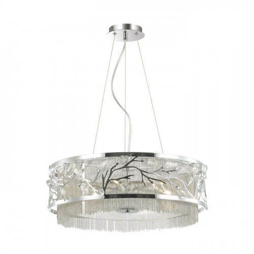 подвесная люстра odeon light eliza 4133/6 в Тюмени