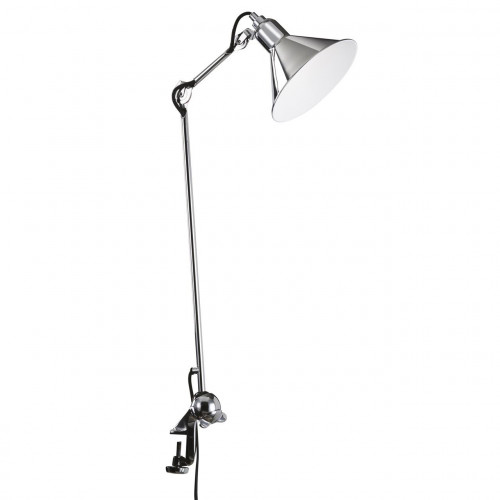 настольная лампа lightstar loft 765924 в Тюмени