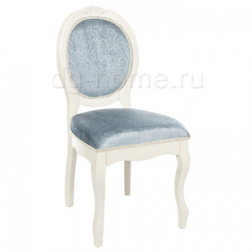 стул деревянный pion butter white в Тюмени