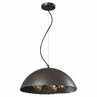 подвесная люстра lussole loft ii lsp-9625 в Тюмени
