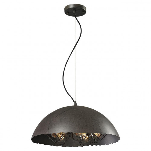 подвесная люстра lussole loft ii lsp-9625 в Тюмени