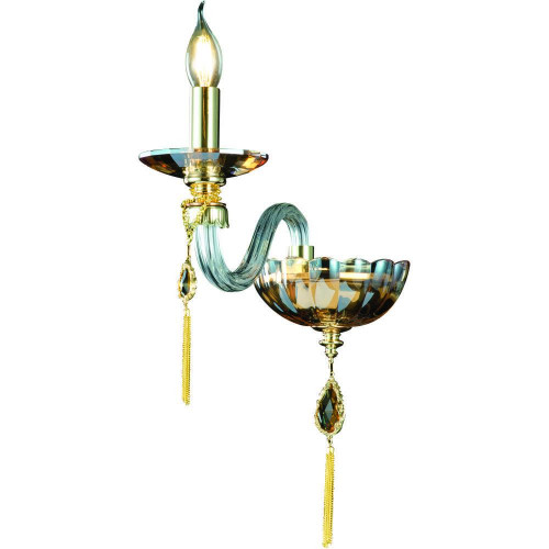 бра divinare mona 5126/07 ap-1 в Тюмени