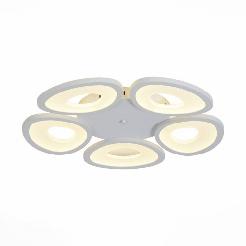 потолочная светодиодная люстра st luce sl929.502.05 в Тюмени