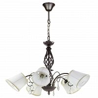 подвесная люстра lightstar esedra 796158 в Тюмени