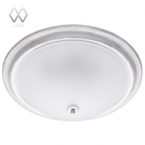 потолочный светильник mw-light ариадна 11 450013505 в Тюмени