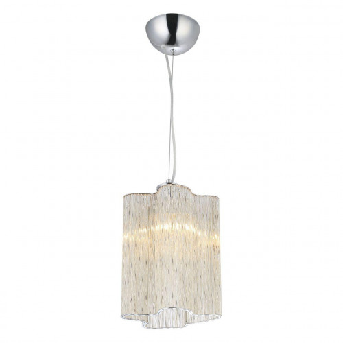подвесной светильник arte lamp twinkle a8561sp-1cg в Тюмени
