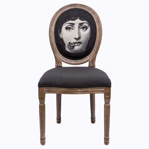 стул комплимент fornasetti в Тюмени