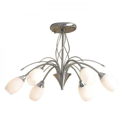 потолочная люстра citilux комета cl108161 в Тюмени