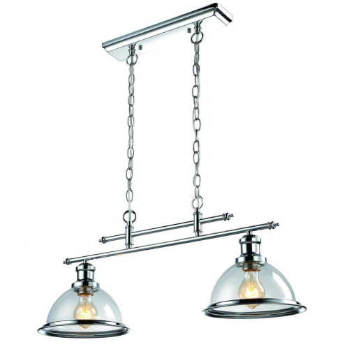 подвесная люстра arte lamp oglio a9273sp-2cc в Тюмени