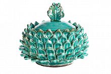 предмет декора с крышкой artichoke mini в Тюмени