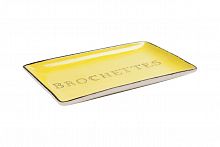 декоративное блюдо brochettes yellow в Тюмени