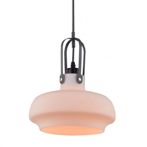 подвесной светильник arte lamp arno a3624sp-1wh в Тюмени