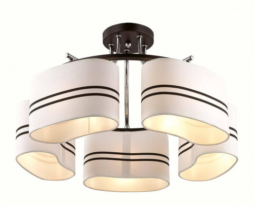 потолочная люстра lumion ivara 3056/5c в Тюмени