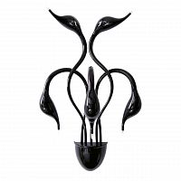 бра lightstar cigno collo bk 751657 в Тюмени