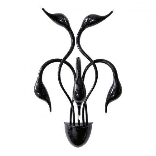бра lightstar cigno collo bk 751657 в Тюмени