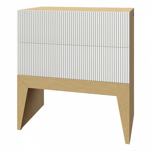 тумба still new 1 ящик рисунок полоска в Тюмени