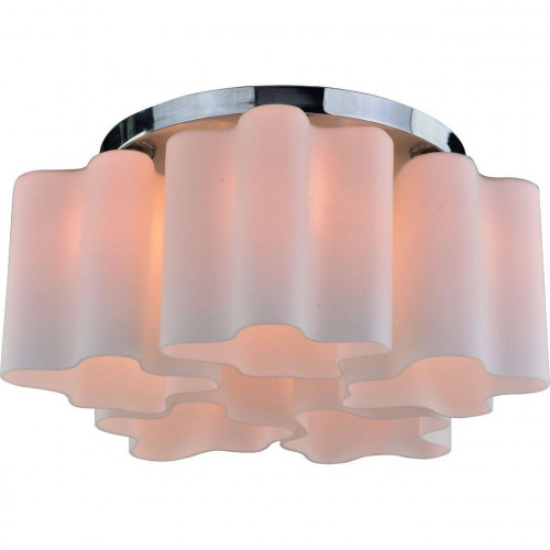 потолочная люстра arte lamp 18 a3479pl-5cc в Тюмени