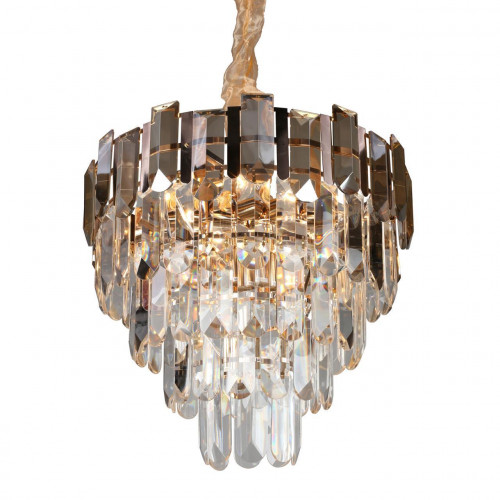 подвесная люстра omnilux lariano oml-81303-13 в Тюмени