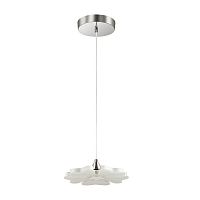 подвесной светодиодный светильник lumion leila 3644/26l в Тюмени